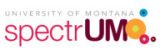 spectrUM logo